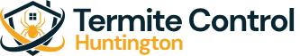 Huntington Termite Control Company Logo